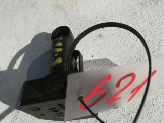 расходомер воздуха Mazda 3 1 поколение [рестайлинг] BK 2007, 27400-2010