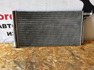 радиатор кондиционера Ford Focus 3 поколение CB8 2012, 1.6 л., VVT-i, PNDA, бензин, МКПП, midnight sky, хетчбэк 5 дв., передний привод, правый руль, BV61-8C342-AE