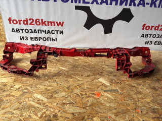 передняя панель крепления облицовки (телевизор) Ford Focus 3 поколение 2012, 1866610