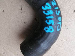 патрубок интеркулера Opel Corsa D 2009, 1.3 л., дизель, 55556009