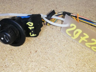 джойстик регулировки зеркал Ford Focus 1 поколение [рестайлинг] DAW 2002