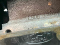 двигатель Ford Focus 1 поколение [рестайлинг] 2003, 1.8 л., C9DB, дизель, передний привод, 1133409, 1206060, 1S4Q-6005-EAA, C9DB - фото №3