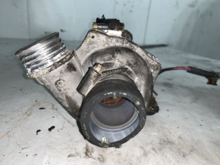 помпа BMW 3 серия E90/E91/E92/E93 [рестайлинг] 2010, 3.0 л., МКПП, задний привод, 11517586925, 11517586924, 11517563183, 11517546994