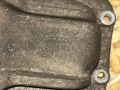 масляный поддон Ford Focus 2 поколение [рестайлинг] CB4 2009, 1.6 л., i, SHDA, бензин, МКПП, хетчбэк 5 дв., 990M-6675 - фото №4