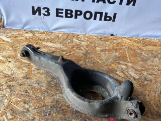 рычаг задний нижний Ford Focus 3 поколение CB8 2012, 1.6 л., VVT-i, PNDA, бензин, робот, panther black (metallic), хетчбэк 5 дв., передний привод, правый руль