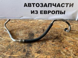 трубка кондиционера Ford Focus 2 поколение [рестайлинг] CB4 2010, 1.8 л., i, QQDB, бензин, МКПП, moondust silver (metallic), хетчбэк 5 дв., правый руль