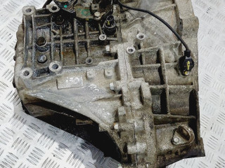 КПП механическая (МКПП) Kia Ceed 1 поколение [рестайлинг] 2012, 1.4 л., CRDi, дизель, WCJ6E