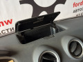 панель передняя салона (торпедо) Ford Fusion 1 поколение CBK 2004, 1.4 л., i, бензин, 5МКПП, синий металик, передний привод - фото №11