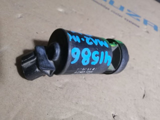 насос (моторчик) омывателя фар Mazda 3 1 поколение [рестайлинг] BK 2008, BP4K-51-811B