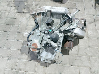 КПП механическая (МКПП) Fiat Bravo 2 поколение 2008, 1.6 л., JTD, дизель