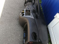 панель передняя салона (торпедо) Ford Focus 1 поколение [рестайлинг] DAW 2004, 1.8 л., бензин - фото №3
