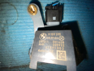 датчик удара BMW 5 серия F07/F10/F11 2011, 2.0 л., АКПП, задний привод, 9159310, 65779159310