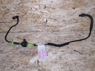 клапан вентиляции топливного бака Mazda 3 1 поколение [рестайлинг] BK 2008, LF50-20-360E