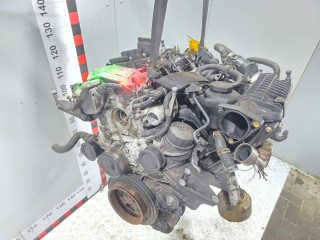 двигатель Mercedes-Benz C-Класс W203/S203/CL203 [рестайлинг] 2005, 2.2 л., дизель, 646963