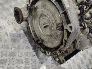 КПП автоматическая (АКПП) Volkswagen Polo 3 поколение [рестайлинг] 2001, 1.0 л., бензин, EHD