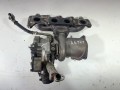турбина Ford Focus 2 поколение [рестайлинг] 2011, 1.6 л., JQDB, бензин, МКПП, передний привод, 36000632, 54399700123, 36001587, 36001999, 36002107, 1711333, 1732382, 1745651, 1766406, BM5G-6K682-DB, BM5G-6K682-DC, BM5G-6K682-DD, BM5G-6K682-EA, 54399700033, 54399700034, 54399700122, 54399700131, 54399880033, 54399880034, 54399880122, 54399880123, 54399880131, 54399980123 - фото №3