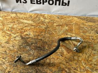 трубка кондиционера Ford Focus 3 поколение CB8 2012, 1.6 л., VVT-i, PNDA, бензин, робот, panther black (metallic), хетчбэк 5 дв., передний привод, правый руль