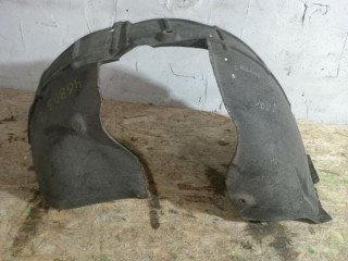 защита арок задняя левая (подкрылок) Chevrolet Lacetti 1 поколение 2009, 1.6 л., бензин