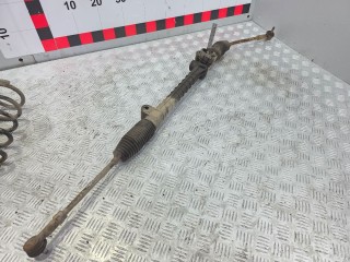 рулевая рейка Opel Meriva 1 поколение (A) [рестайлинг] 2008, 1.4 л., бензин, МКПП