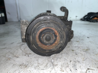 компрессор кондиционера Audi A4 B8/8K [рестайлинг] 2011, 2.0 л., CJCB, дизель, МКПП, передний привод, 8K0260805L, 447190-3620