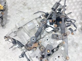 КПП механическая (МКПП) Hyundai i30 1 поколение 2008, 1.6 л., дизель
