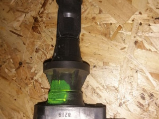 катушка зажигания Mazda 3 1 поколение [рестайлинг] BK 2008, 2.0 л., бензин, 6M8G12A366