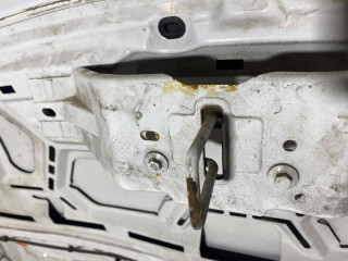 капот Ford Transit Connect 2 поколение 2017, 1.5 л., МКПП, передний привод, 1808950, PDT11-V16610-AA