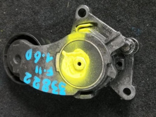 натяжитель Ford Focus 2 поколение CB4 2008, 1.6 л., дизель, 1164374