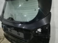 крышка багажника (дверь 3-5) Ford Focus 3 поколение CB8 2014, 1.6 л., бензин, универсал, 1834446 - фото №4