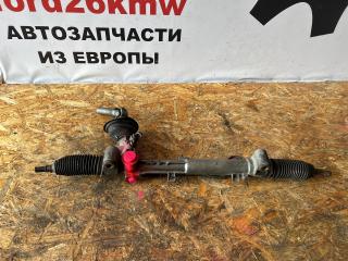 рулевая рейка Opel Astra H/Family [рестайлинг] L69 2010, 1.6 л., i-VTEC, Z 16 XER, бензин, робот, седан, передний привод, 0250080025001