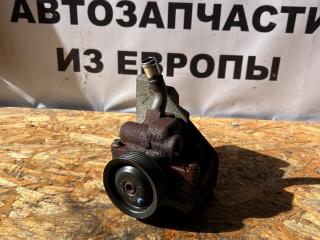 насос гидроусилителя руля Ford Fusion 1 поколение [рестайлинг] CBK 2009, 1.6 л., i, FYJA, бензин, АКПП, moondust silver (metallic), хетчбэк 5 дв., передний привод, правый руль, 1666079