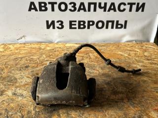 суппорт передний левый Ford Focus 2 поколение [рестайлинг] CB4 2009, 1.8 л., i, QQDB, бензин, МКПП, moondust silver (metallic), хетчбэк 5 дв., передний привод, правый руль