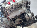 двигатель Audi A6 4F/C6 2006, 3.2 л., бензин, AUK - фото №4
