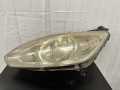 фара левая Ford C-Max 2 поколение 2011, 1.6 л., PNDA, бензин, МКПП, передний привод, AM51-13W030-BE, 89502247 - фото №3