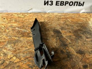 накладка крыла внутренняя Ford Focus 2 поколение [рестайлинг] CB4 2010, 1.8 л., i, QQDB, бензин, МКПП, moondust silver (metallic), хетчбэк 5 дв., правый руль, 8M51-A02477-AB