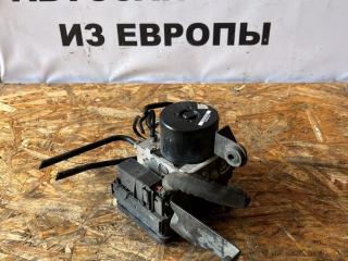 блок ABS Ford Focus 3 поколение CB8 2012, 1.6 л., VVT-i, PNDA, бензин, МКПП, midnight sky, хетчбэк 5 дв., передний привод, правый руль, BV61-2C405-AJ