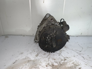 генератор Hyundai ix20 1 поколение 2012, 1.4 л., D4FC, дизель, МКПП, передний привод, 37300-2A850, 2611067