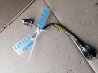 Шланг турбокомпрессора (турбины) Opel Corsa D 2009, 1.3 л., дизель