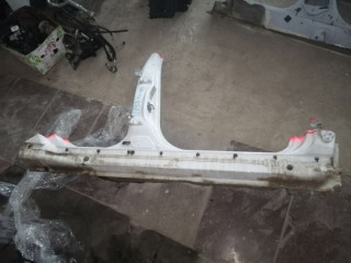 Порог кузова Ford Focus 3 поколение CB8 2012, 1837286