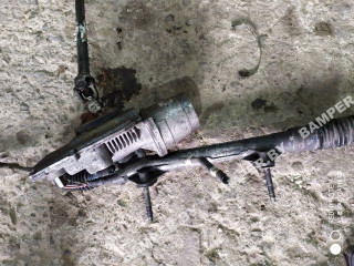 рулевая рейка Citroen C3 2 поколение 2012