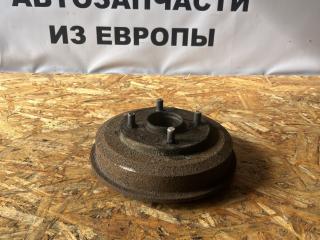 барабан тормозной Ford Fusion 1 поколение CBK 2004, 1.4 л., i, бензин, 5МКПП, синий металик, передний привод