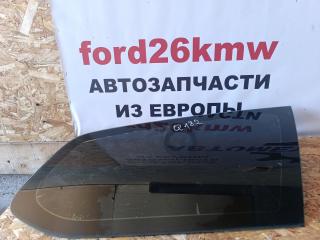 стекло кузовное боковое правое Ford Focus 2 поколение [рестайлинг] DA3 2009, 1.6 л., i, SHDA, бензин, МКПП, silver, универсал, передний привод, правый руль, 43R-001057