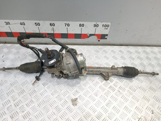 рулевая рейка Citroen C4 Cactus 1 поколение 2016, A9M3M4E3