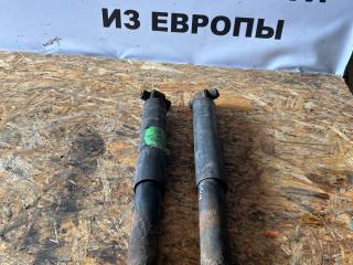 амортизатор задний Ford Focus 2 поколение [рестайлинг] CB4 2010, 2.0 л., TDCi, IXDA, дизель, робот, vision, универсал, передний привод, правый руль, 4M51-18080-BBA