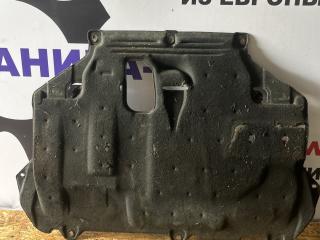 пыльник двигателя Ford Focus 3 поколение CB8 2011, 2.0 л., TDCi, UFDB, дизель, робот, moondust silver (metallic), хетчбэк 5 дв., передний привод, правый руль, 1839076