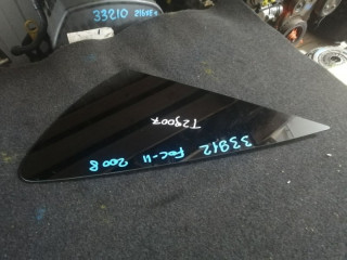 стекло кузовное боковое левое Ford Focus 2 поколение CB4 2008