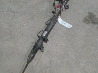 рулевая рейка Ford Focus 2 поколение CB4 2008, 2.0 л., бензин