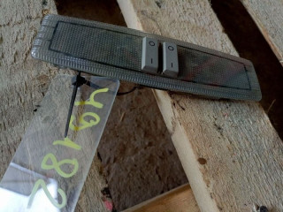 фонарь салона (плафон) Opel Astra H/Family [рестайлинг] L69 2010, 1.6 л., i-VTEC, Z 16 XER, бензин, робот, седан, передний привод, 13101641