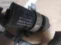 насос (моторчик) омывателя фар Mazda 3 BK [рестайлинг] BK 2006, BP4K-51-811B - фото №3