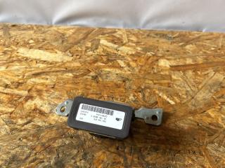 датчик ускорения Ford Focus 2 поколение [рестайлинг] CB4 2010, 1.6 л., i, SHDC, бензин, АКПП, panther black (metallic), универсал, передний привод, правый руль, 8M51-3C187